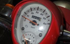 HONDA CREA SCOOPY