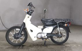 HONDA SUPER CUB50 C50