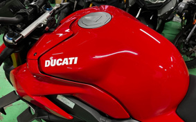 DUCATI STREET FIGHTER V4S 2020 FA00