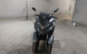 YAMAHA TRICITY 300 2023 SH15J