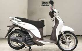 HONDA SHﾓｰﾄﾞ JF51