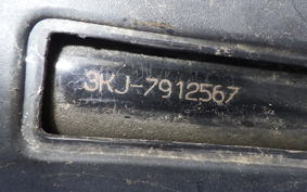 YAMAHA JOG Gen.1 3KJ