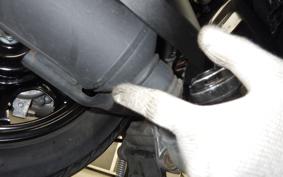 YAMAHA JOG DX-3 2025 AY01