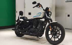 HARLEY XL1200NS 2018