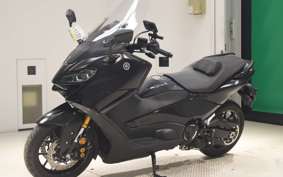 YAMAHA T-MAX 560 T 2024 SJ19J