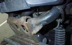 YAMAHA MAJESTY 400 2007 SH04J