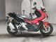 Фото Honda ADV150 2020 с японского аукциона