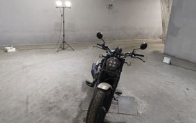 HONDA REBEL 250 E-Clutch MC49