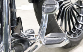 HARLEY FXSBSE CVO 2014 TD9