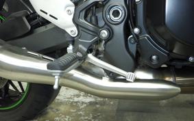 KAWASAKI Z900RS CAFE 2025 ZR900K