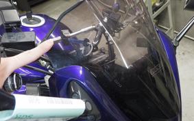 SUZUKI BANDIT 1250 SA 2008 GW72A