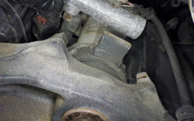 SUZUKI SKYWAVE 400 SS 2005 CK43A