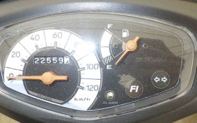 SUZUKI ADDRESS V125 G CF46A