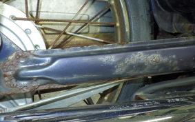 HONDA C50 SUPER CUB 2003 AA01