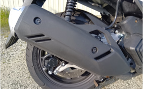 SUZUKI GLADIUS650 ABS 2017 CX112