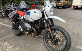 BMW R NINE T URBAN GS 2018 0J41