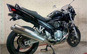 SUZUKI BANDIT1200 2006 GV79A