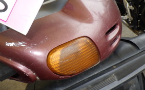 YAMAHA JOG POCHE SA08J