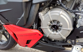 DUCATI STREET FIGHTER V2 2023