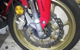 HONDA CBR250RR A 2001 MC51