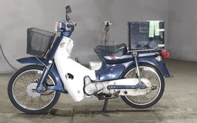 HONDA SUPER CUB50 C50