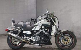 YAMAHA VMAX 3UF