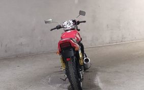 YAMAHA XJR400 R 1997 4HM