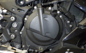 KAWASAKI NINJA 400 2018 EX400G