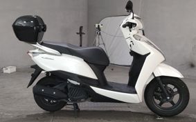 HONDA LEAD 125 JF45