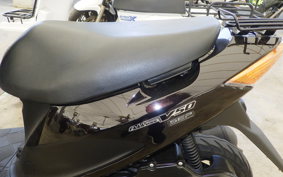 SUZUKI ADDRESS V50 CA4BA