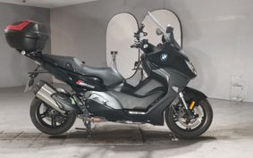 BMW C650 SPORT 2017 0C04