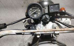 YAMAHA TW225 DG09J