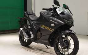 SUZUKI ジクサー250SF ED22B