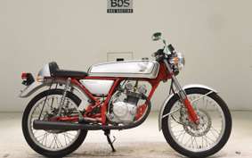 HONDA DREAM 50 2003 AC15