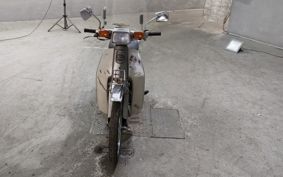 HONDA SUPER CUB90 HA02