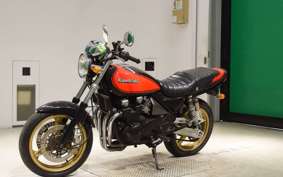 KAWASAKI ZEPHYR 400 KAI 1997 ZR400C