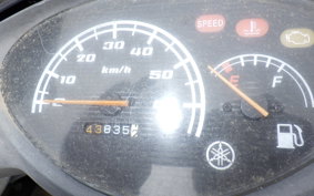 YAMAHA JOG Delux SA39J