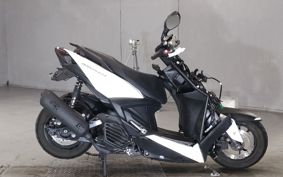 YAMAHA  CYGNUS  GRIF ASU SEJ4J