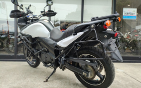 SUZUKI DL650 ( V-Strom 650 ) 2013 VP56A