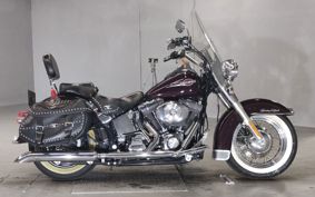 HARLEY HARLEY FLSTC1450 BJY