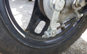 SUZUKI LET's 4 CA45A