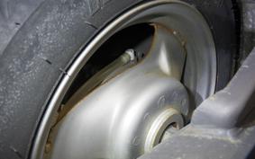 YAMAHA JOG Gen.5 SA36J