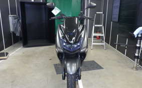 YAMAHA MAJESTY155 Gen.2 S 2016 SG52J