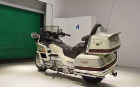 HONDA GL1500 GOLD WING SE 1990 SC22