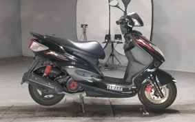 YAMAHA CYGNUS125XSR SE44J