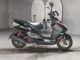 Фото Yamaha CYGNUS125XSR с японского аукциона