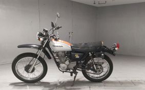 HONDA XL230 MC36