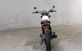 HONDA FTR223 MC34