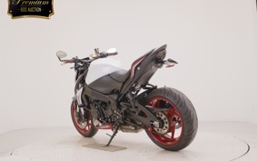 SUZUKI GSX-S1000 2018 GT79B
