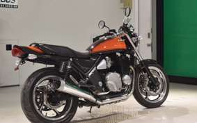 KAWASAKI ZEPHYR 1100 2026 ZRT10A